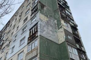"Ух, заживем теперь!": в сети показали, как оккупанты поменяли окна и батареи в Северодонецке
