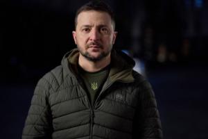 Россия планирует длительную атаку "Шахедами", - Зеленский