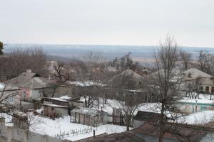 "Собачий холод, по воду немає сил уже ходити": Жителі Лисичанська про ситуацію в місті