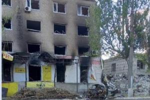 "Дешевле газом топить, на дрова цены не сложат": Ситуация в Лисичанске от очевидцев