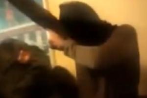 "На тебе Боже, что мне не гоже": в российских войсках появились "бэтмены" (видео)