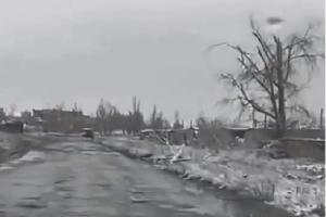 "Растерзанные города": очевидцы показали, как выглядит сегодня промзона в Рубежном