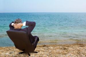 Зеленський заборонив держслужбовцям відпустки за кордоном та анонсував кадрові зміни