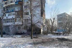 "Столица автоматически переходит в Васюки": "власти" Северодонецка предоставили "мастер-план" по восстановлению города