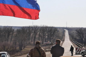 "Тоді грошей вистачить на все": Жителі Лисичанська пропонують брати плату з росіян за в'їзд до міста