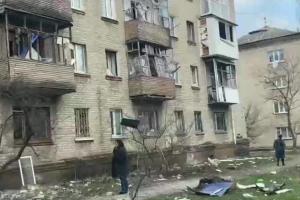 "Срезали хорошие, поставили тяп-ляп": Северодончане о замене окон и дверей