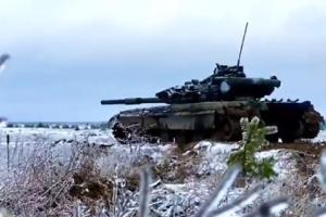 Ждем, когда скажут "да ну его, мы в Ростов": оккупанты отчитались по ситуации в Кременной