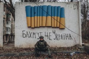 "Враг пытается продвинуться в районе Клещиевки": боец ВСУ о ситуации в Бахмуте
