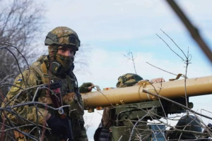 "Для "вагнеровцев" это пуповина": Эксперт рассказал о важности освобождения Кременной