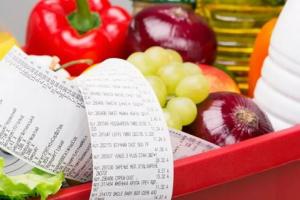 Цены на продукты в 2023 году: Нацбанк дал прогноз на текущий год