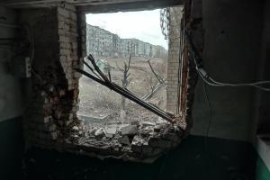 В Бахмуте оккупанты хотят повторить "северодонецкий сценарий": обстановка на 6 февраля