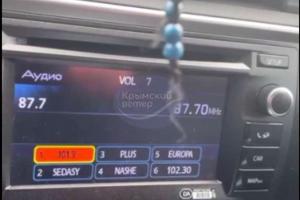 "Чекайте, ми йдемо до вас": У Криму на російських радіостанціях "заговорив" Буданов