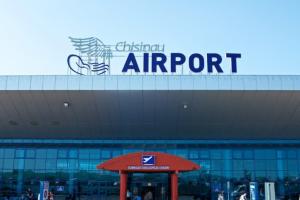 Молдова закрила свій повітряний простір, - ЗМІ