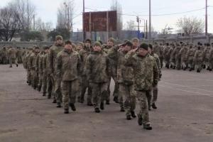 Белых билетов не будет: Ограниченно пригодных к службе мужчин могут мобилизовать, - Горбач