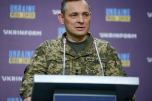 У повітряному просторі України фіксують повітряні кулі з відбивачами, - Ігнат