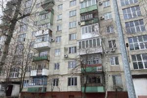 "Тряхнуло так, что аж стены задрожали": Очевидцы о ситуации в Северодонецке