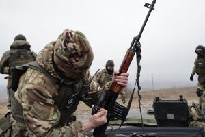 В Луганской области оккупантам не достичь значимых побед - не хватает резервов, - ISW