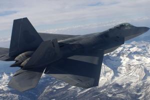 Четвертый за месяц: Военные США сбили неопознанный летающий объект возле озера Гурон