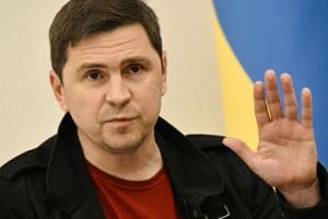 Скрізь "нацисти, марсіани та теорії змови", вони в "таежном тупике": Подоляк прокоментував послання Путіна
