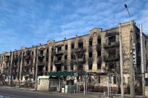 Ще 100 під відкриття: у мережі з'явився новий список квартир для "віджиму" у Сєвєродонецьку