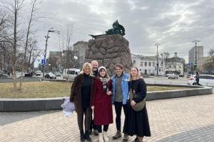 В Киев приехал главный антигерой "Игры престолов"