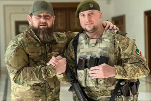 Кадиров заявив про спробу отруєння командира спецпідрозділу "Ахмат" Алаудінова