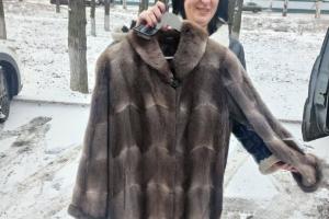 "Їх передають із рук у руки": у дружин загиблих в Україні росіян відібрали шуби