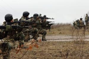 Новый порядок выплат военным: кому будут платить дополнительные 100 тысяч гривен