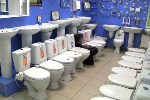 В годовщину войны ЕС прекратит поставлять в Россию биде и унитазы - EUobresver