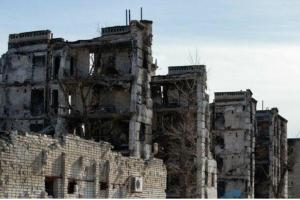 Фото дітей на військовій техніці: як проходять будні в окупованому Сєвєродонецьку