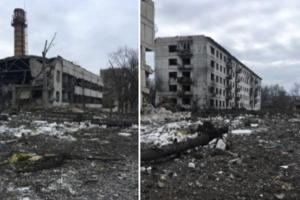 "Штаби у віджатих квартирах": Окупант показав, де їх застав останній "приліт" у Кремінній