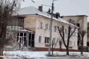 "На вулиці ні душі, фахівців катастрофічно не вистачає": як виживають жителі Лисичанська