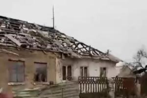 Кремінна сьогодні: На відео окупанти розповіли, чому їм страшно пересуватися містом
