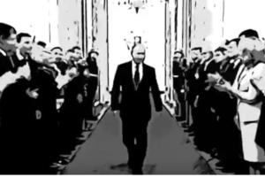 "Живущий в прошлом": британская группа Pet Shop Boys выпустила клип о Путине