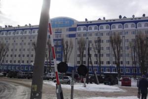 "Такого немає ніде, одним словом в'язниця": очевидці про ситуацію у лікарнях окупованого Луганська