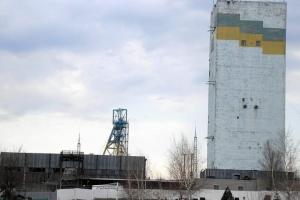 Оккупационные власти похвастались, что шахты Донбасса начали добывать… воду