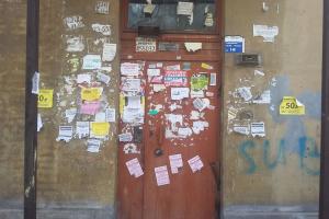 "Вот это жизнь настала, чтобы позвонить надо куда-то ехать": как сейчас выглядит "интернет" в Северодонецке