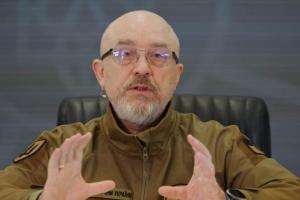 "Было бы комплиментом, но это не мы": Резников о причастности Украины ко взрывам на "Северных потоках"