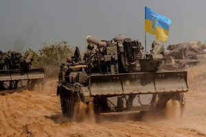 Київ поки не визначився зі стратегією: Politico назвало два сценарії контрнаступу ЗСУ