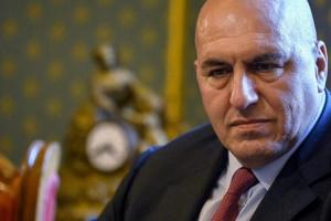 Кремль нанял ЧВК "Вагнер", чтобы "устранить" министра обороны Италии, - СМИ