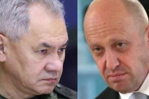 Битва за Бахмут: конфликт между минобороны РФ и Пригожиным достиг апогея, - ISW
