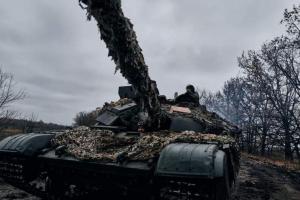 В селе, что находится возле Кременной, ведутся контактные бои: Гайдай рассказал о ситуации на фронте