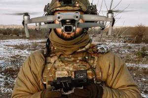 Підрозділ "Птахи Мадяра" терміново виводять з Бахмута на "нове місце"