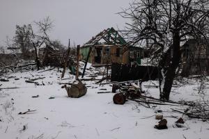 На Луганщине оккупанты изменяют направления атак: В ОВА рассказали о ситуации на фронте