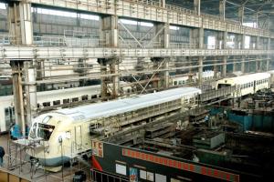 "Поховали "Луганськтепловоз" остаточно": Окупанти похвалилися новими "здобутками" в області