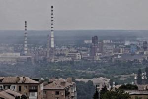 "У Лисичанськ тільки за пропискою, а із Сєвєродонецька пустили автобуси": у мережі розповіли про маршрути та ціни на проїзд