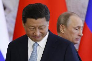 Кремлевский диктатор рассчитывал на большее: в ISW подытожили результаты встречи Си и Путина