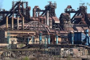 На возрождение Мариуполя понадобится около 20 лет: в сети показали, как сейчас выглядит "Азовсталь"