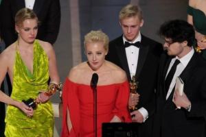 "Світ не забув твоє важливе послання": Фільм "Навальний" отримав премію "Оскар"