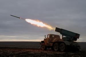 Россияне терпят неудачи на линии Сватово-Кременная, а в Бахмуте, вероятно, добились тактических успехов, - ISW